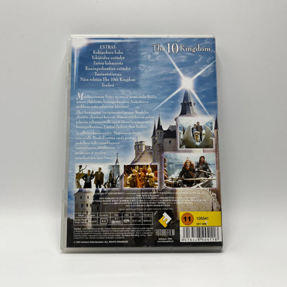 The 10th Kingdom (3DVD)