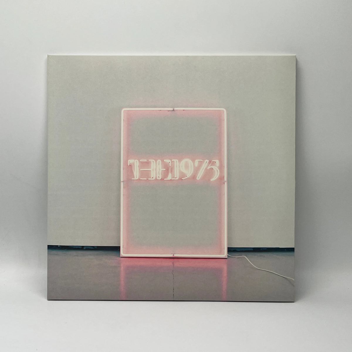 The 1975 – I Like It When You Sleep, For You Are So Beautiful Yet So Unaware Of It 2LP