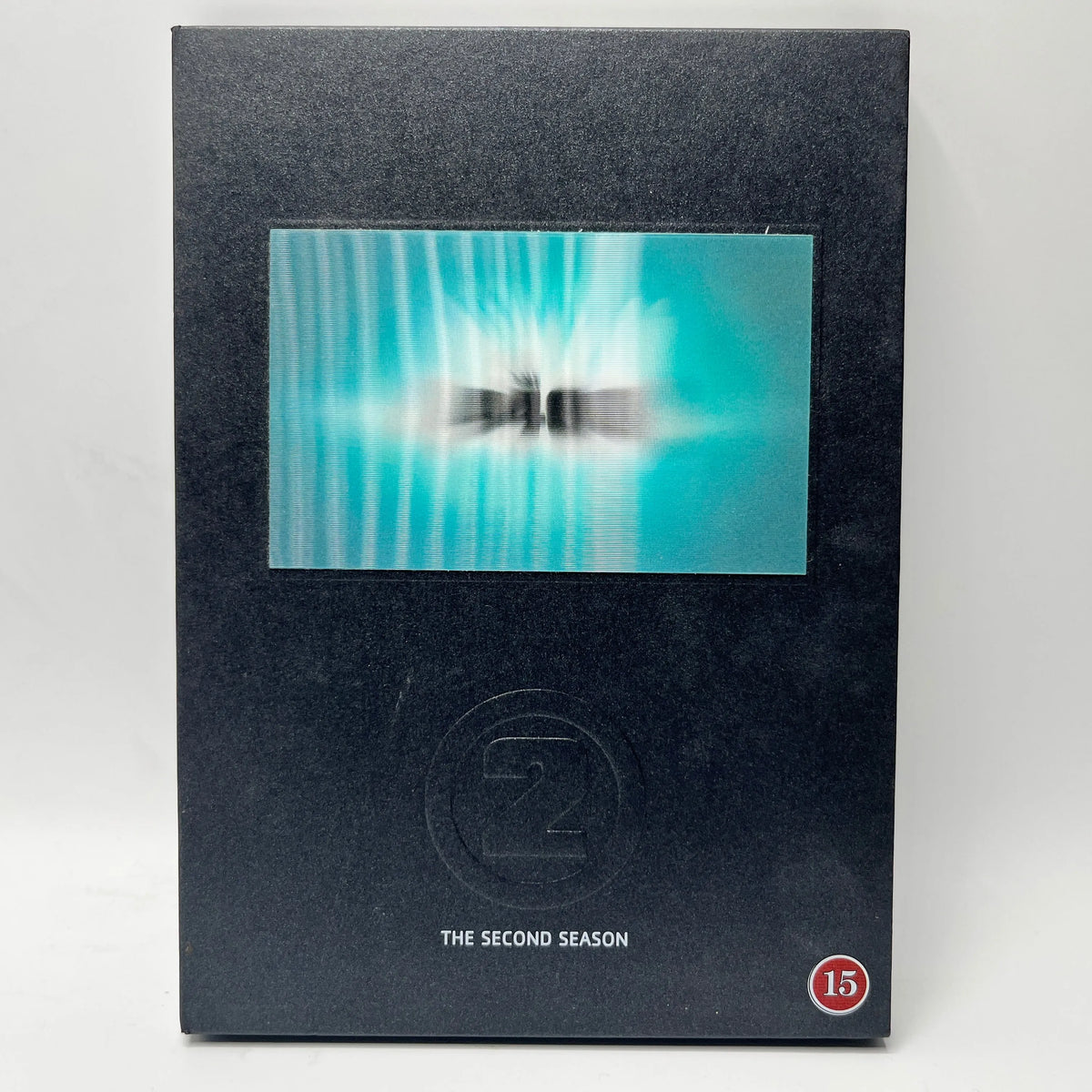 The 4400 - Kausi 2 (DVD Box)