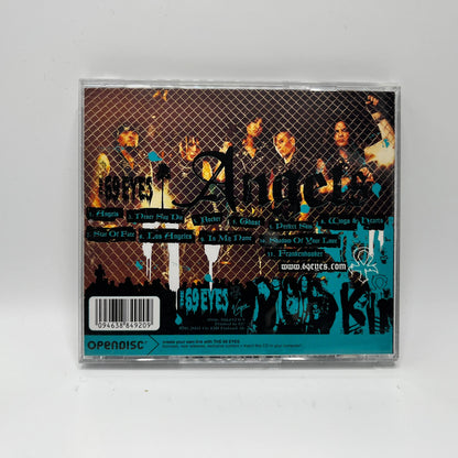 The 69 Eyes - Angels CD