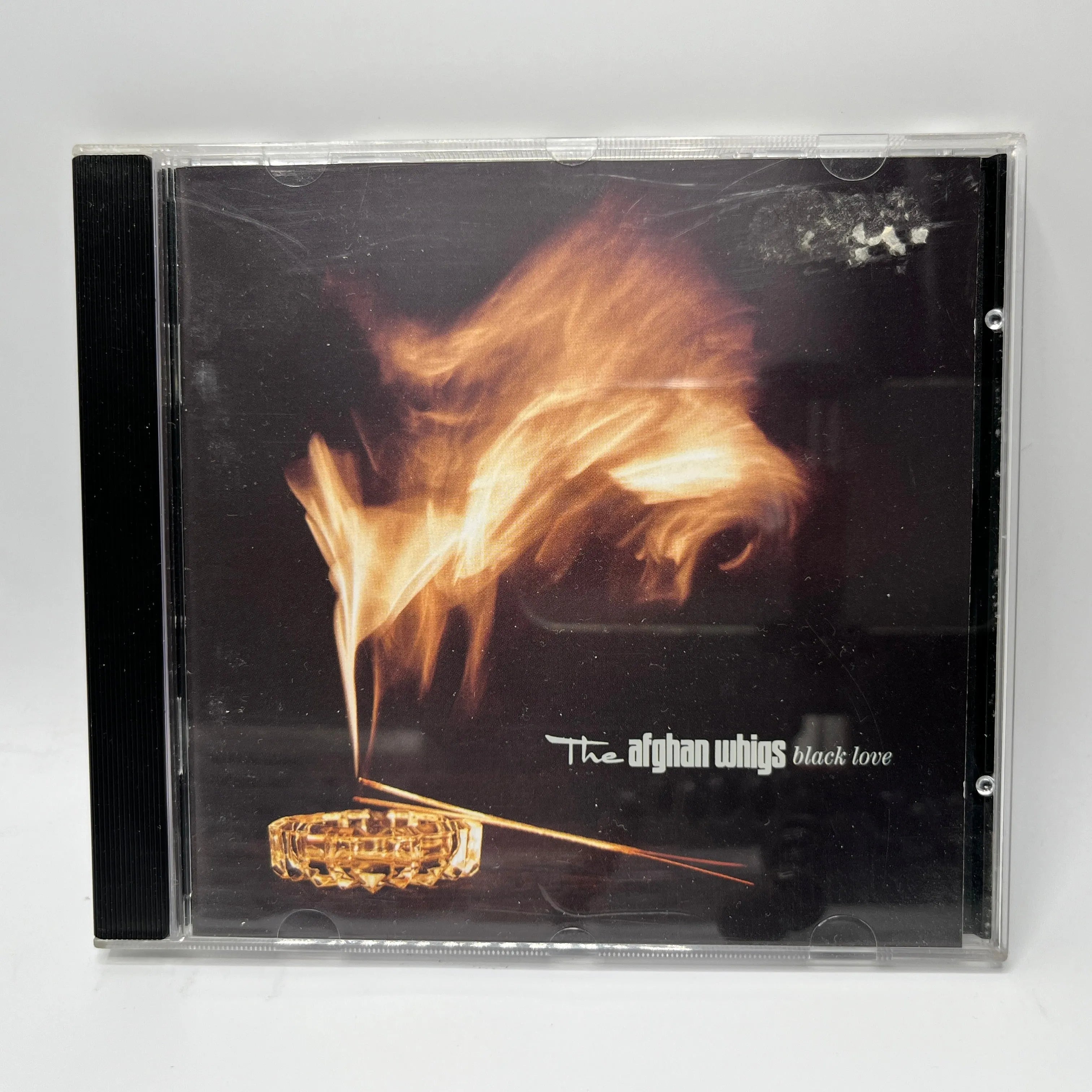 The Afghan Whigs – Black Love CD