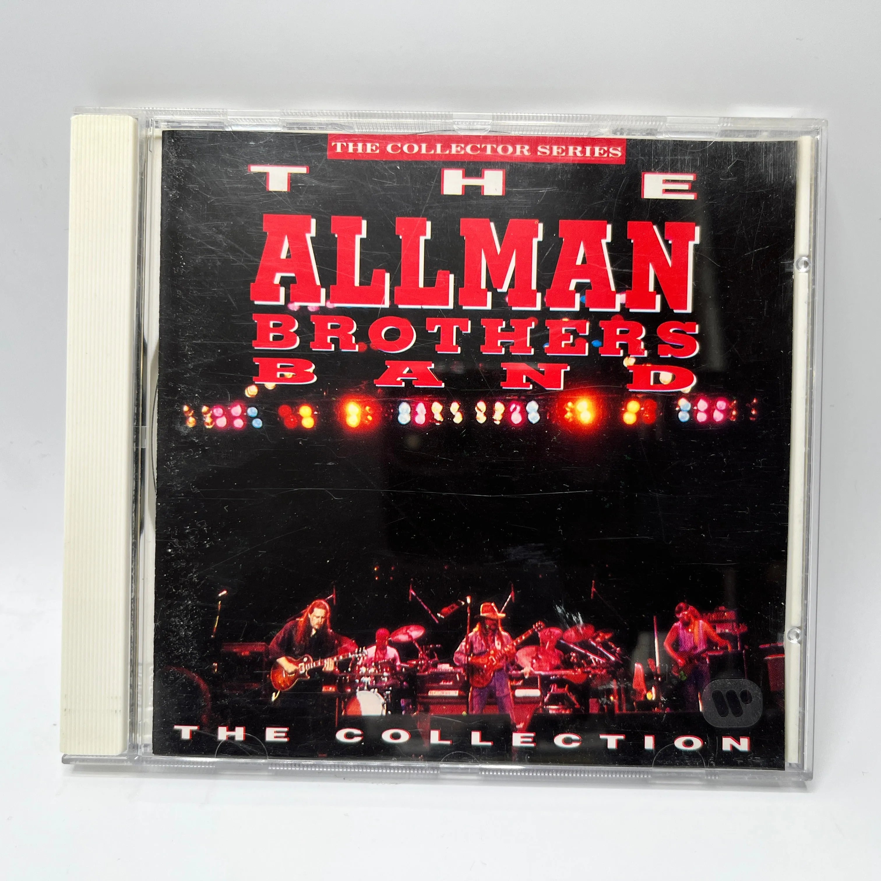 The Allman Brothers Band – The Collection CD