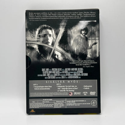 The Amityville Horror (DVD)