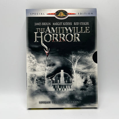 The Amityville Horror (DVD)