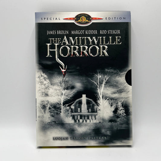 The Amityville Horror (DVD)