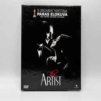 The Artist (DVD)