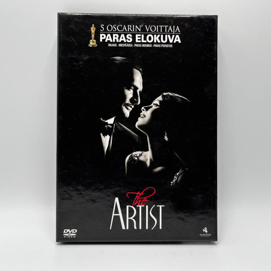The Artist (DVD)
