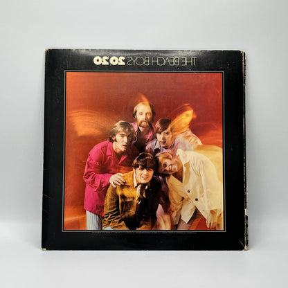 The Beach Boys - 20/20 LP
