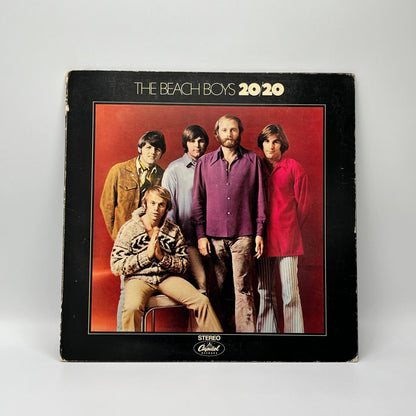 The Beach Boys - 20/20 LP