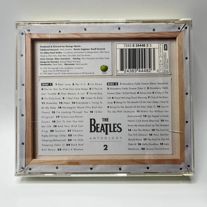 The Beatles - Anthology 2 2CD