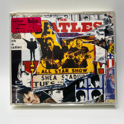 The Beatles - Anthology 2 2CD