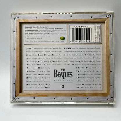 The Beatles - Anthology 3 2CD