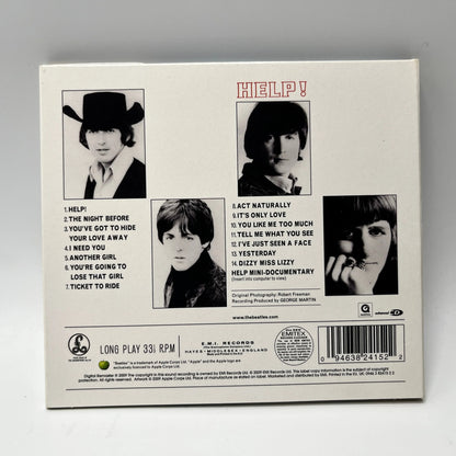 The Beatles – Help! CD