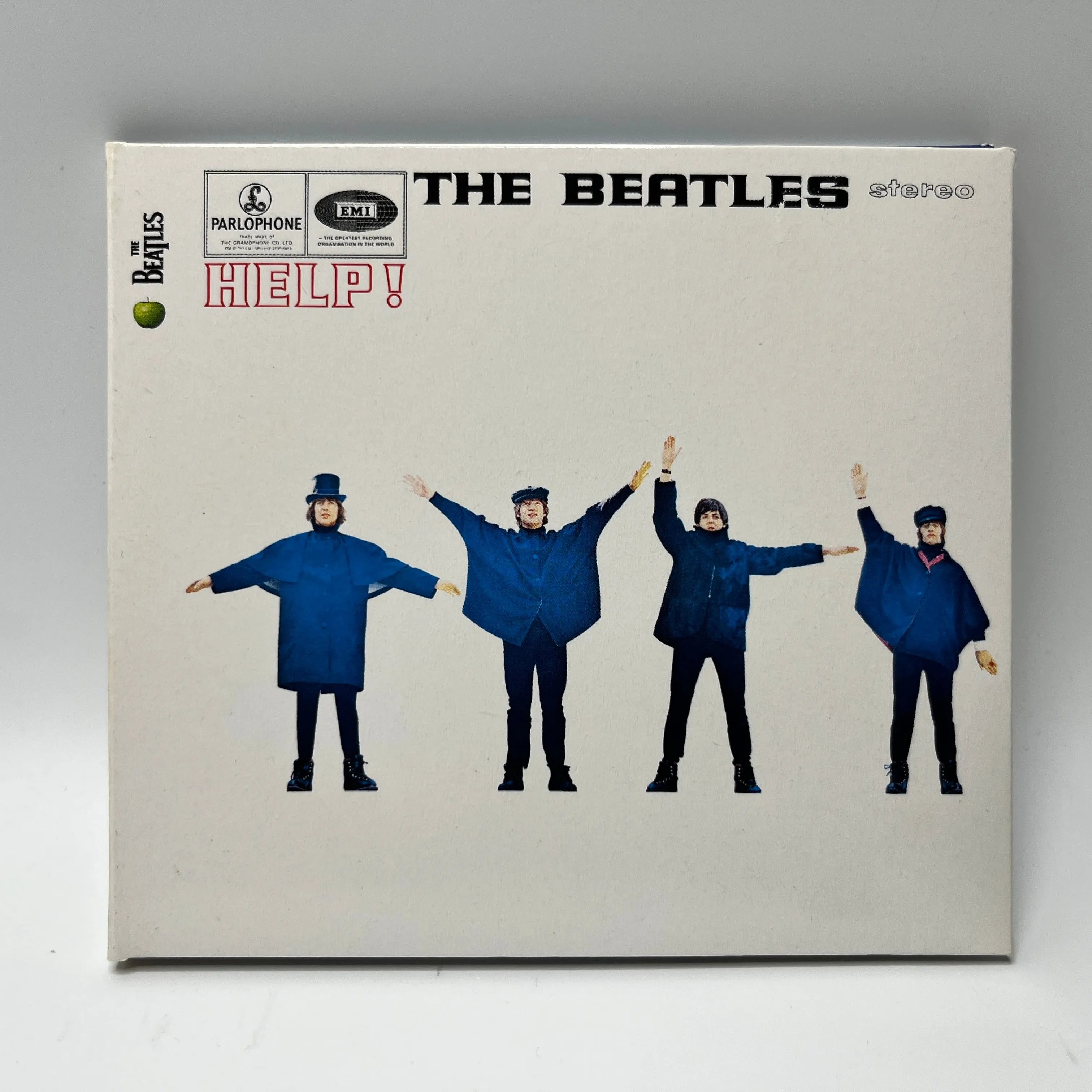 The Beatles – Help! CD