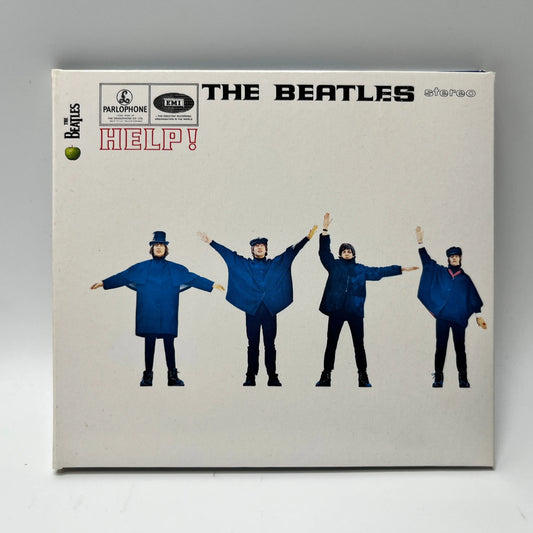 The Beatles – Help! CD