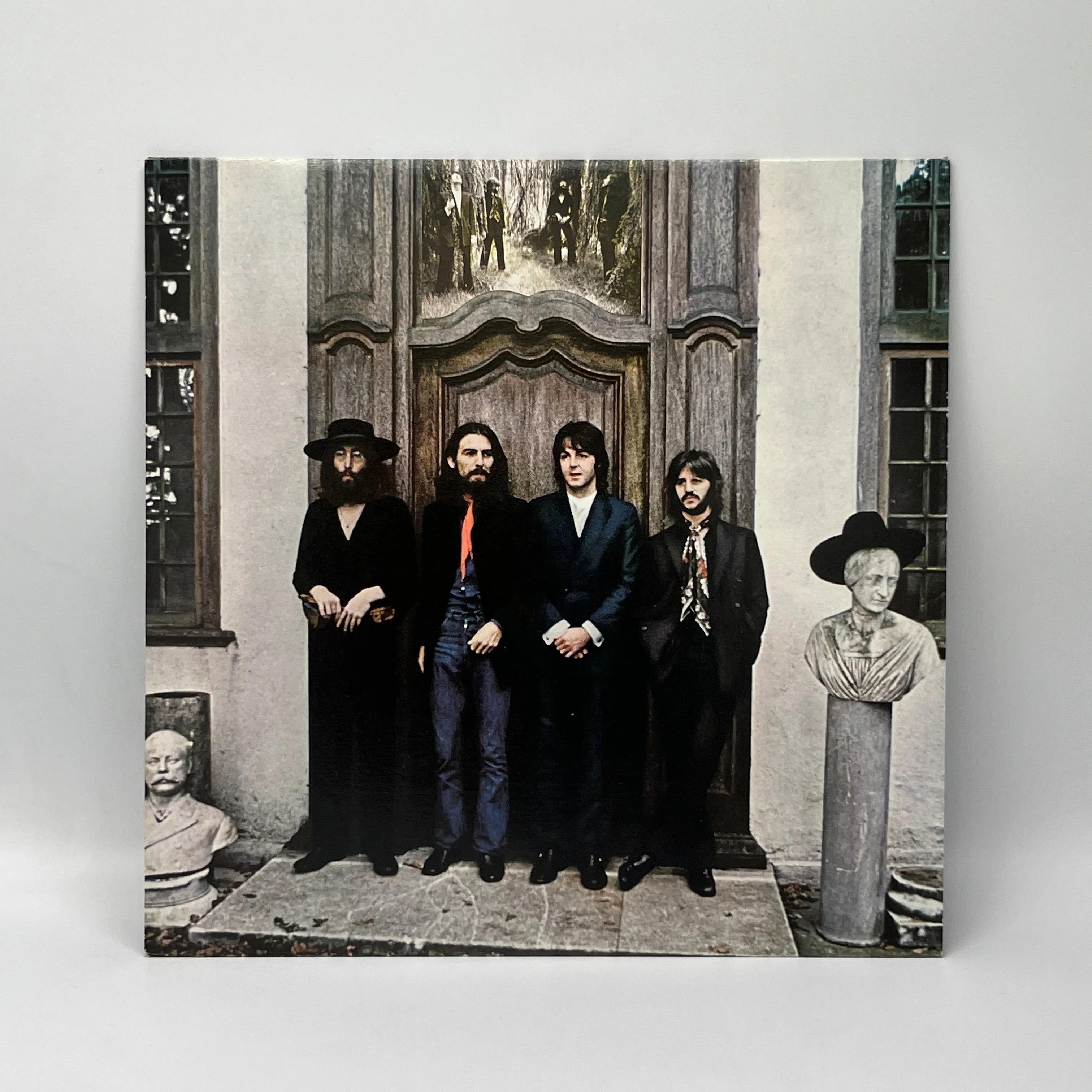 The Beatles – Hey Jude LP