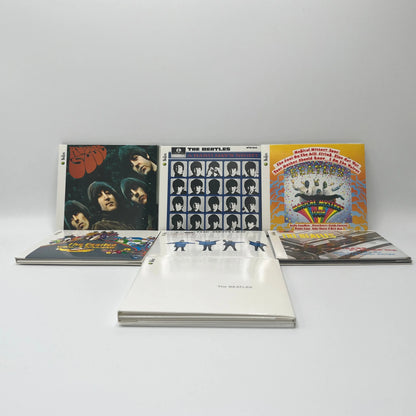 The Beatles - The Beatles CD Box