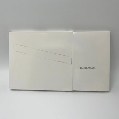 The Beatles - The Beatles CD Box