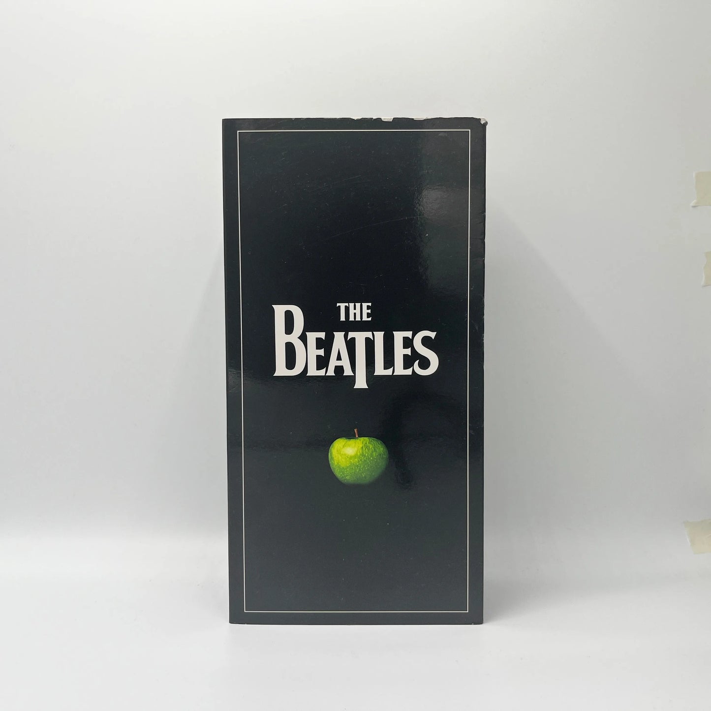 The Beatles - The Beatles CD Box