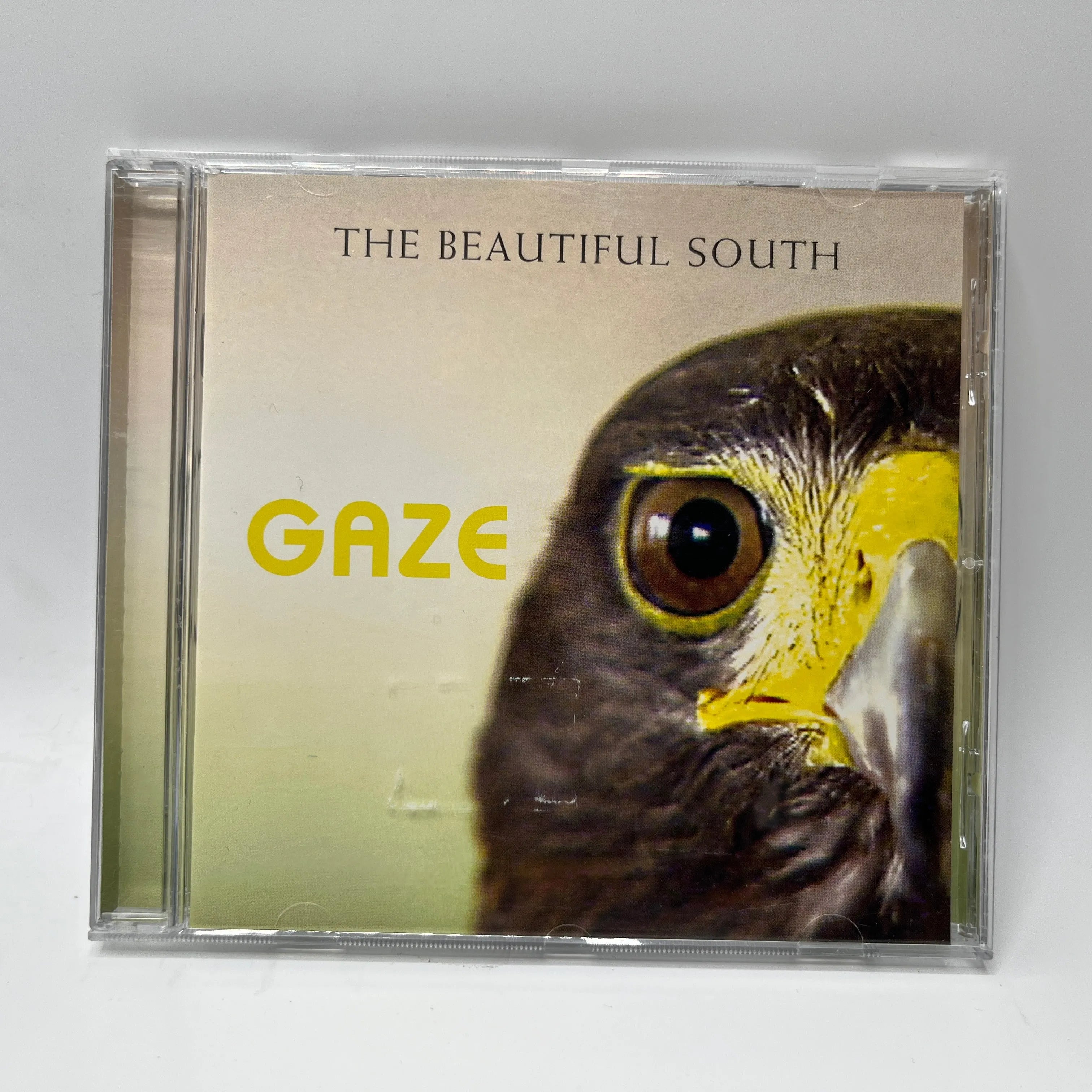 The Beautiful South - Gaze CD