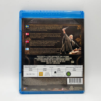 The Bible - ...In The Beginning (Blu-Ray)