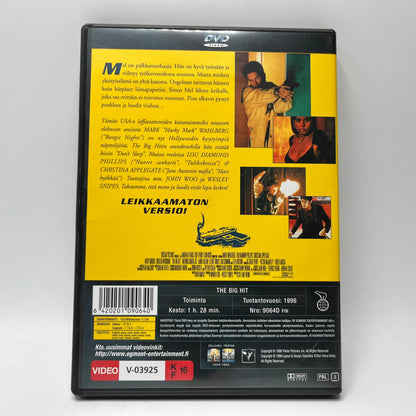 The Big Hit (DVD)