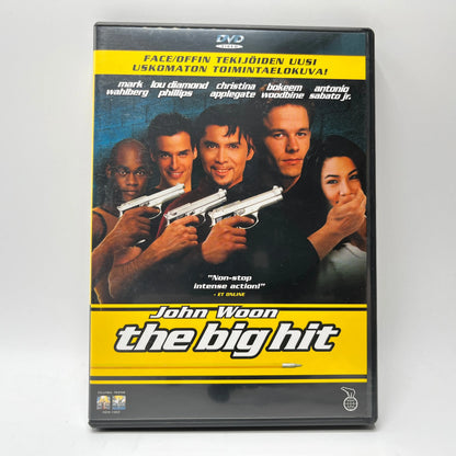 The Big Hit (DVD)
