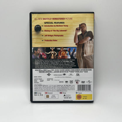 The Big Lebowski (DVD)