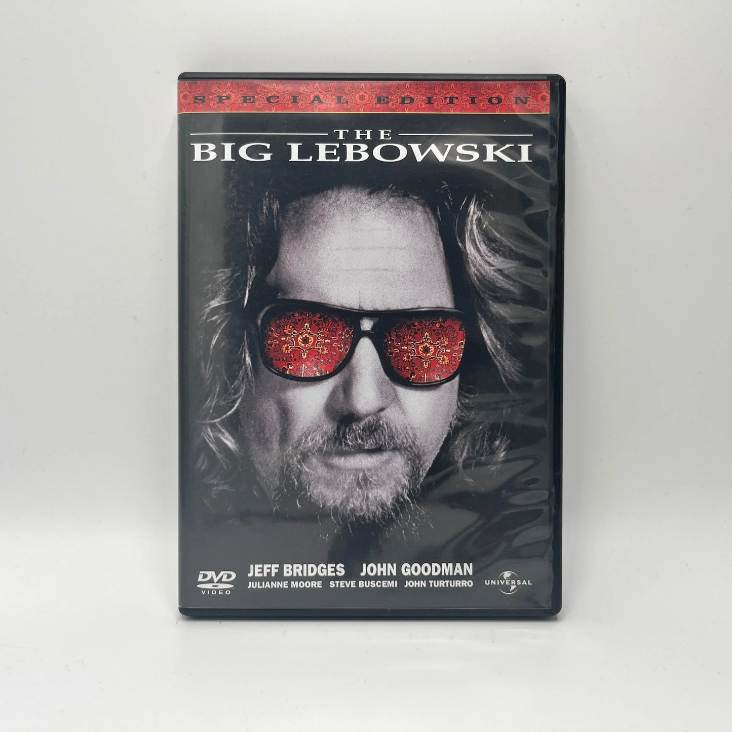 The Big Lebowski (DVD)
