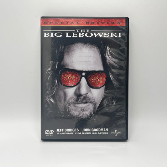 The Big Lebowski (DVD)