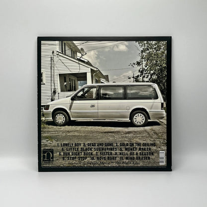 The Black Keys - El Camino LP