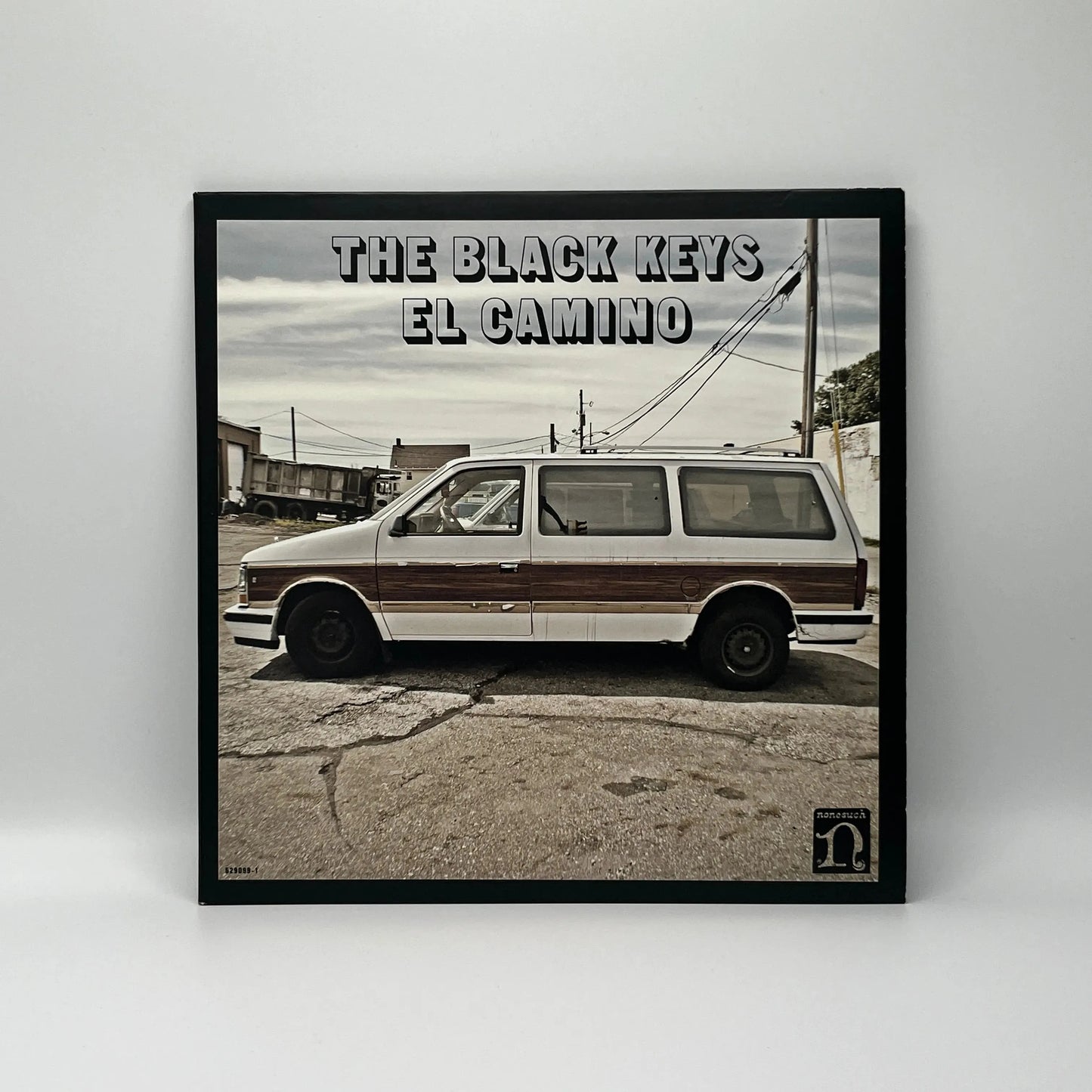 The Black Keys - El Camino LP