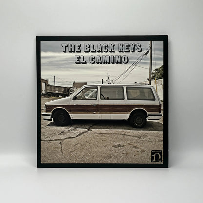 The Black Keys - El Camino LP