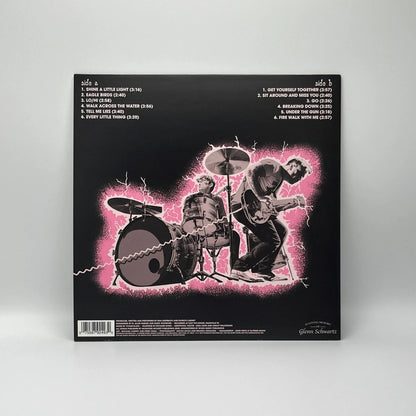 The Black Keys - Let's Rock LP