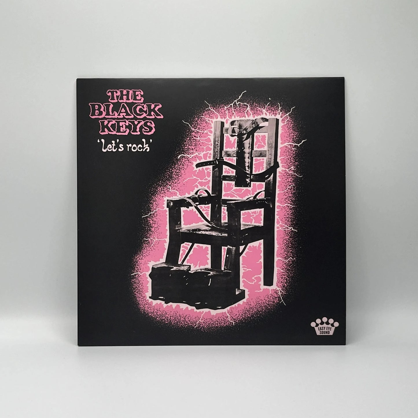 The Black Keys - Let's Rock LP