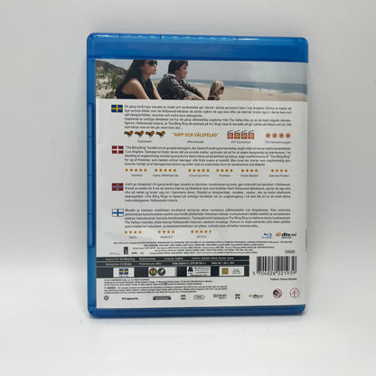 The Bling Ring (Blu-Ray)