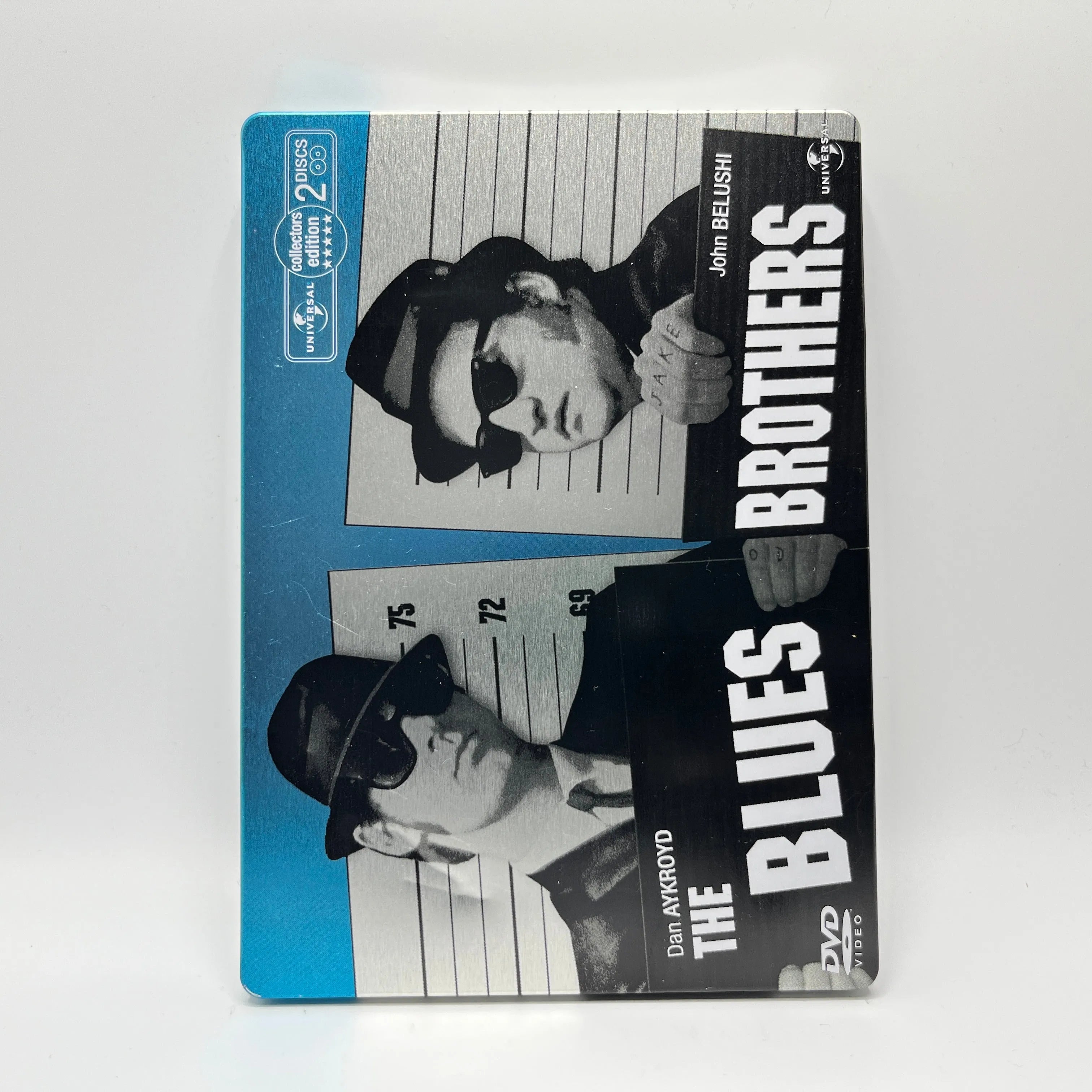 The Blues Brothers (DVD)
