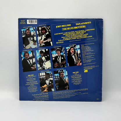 The Blues Brothers - The Blues Brothers (Original Soundtrack Recording) LP