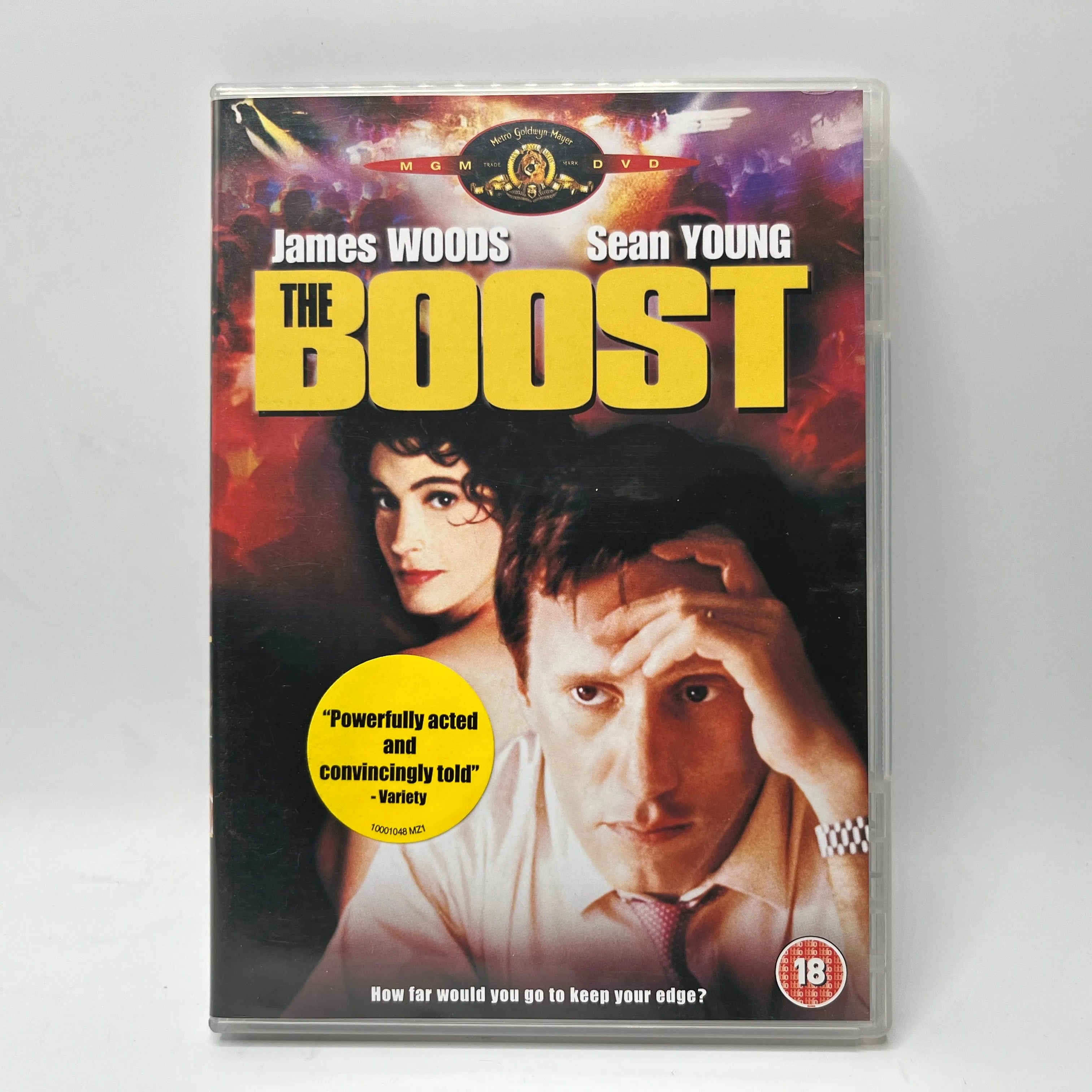 The Boost (DVD)