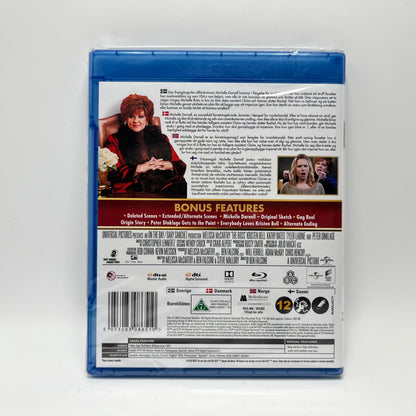 The Boss (Blu-Ray)