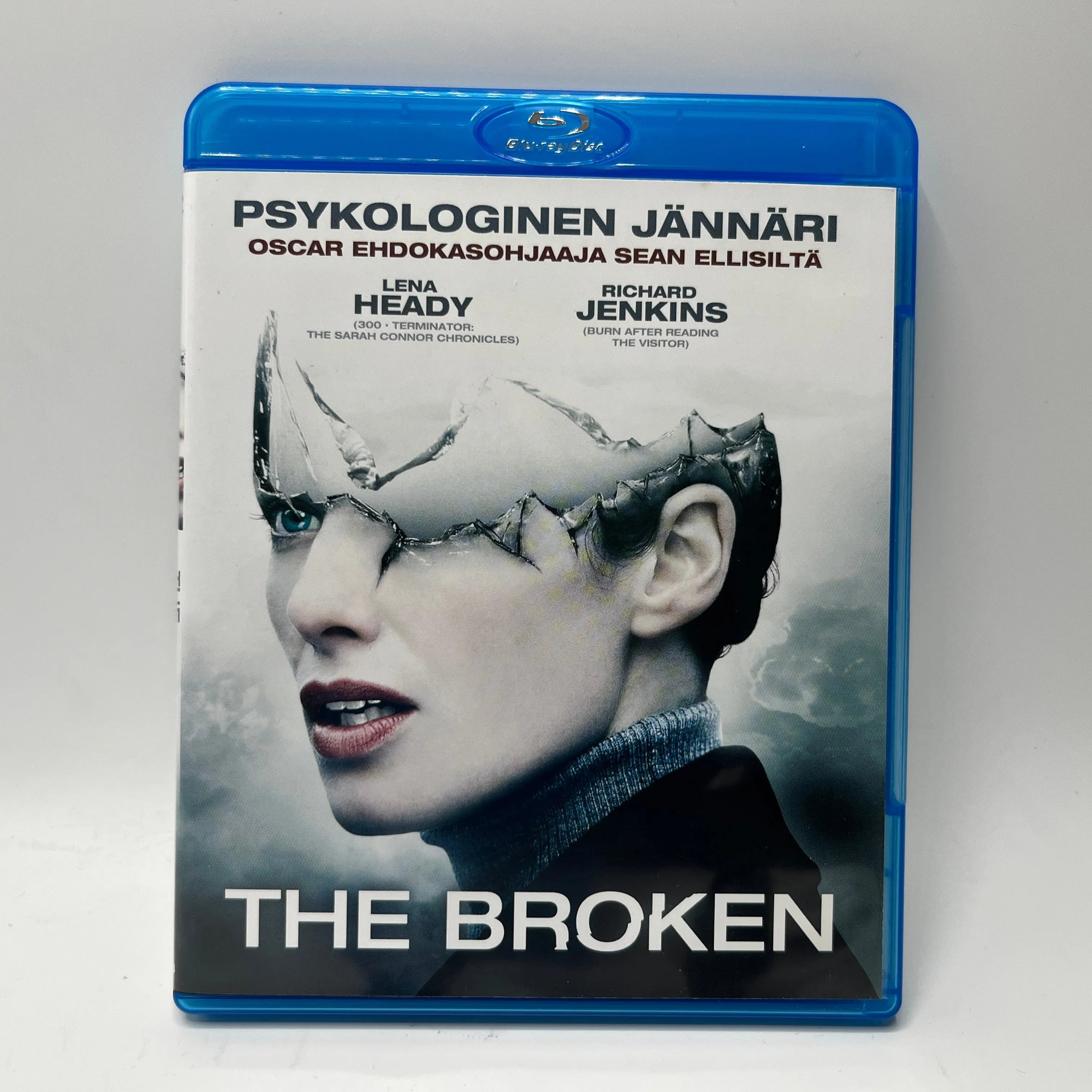 The Broken (Blu-Ray)