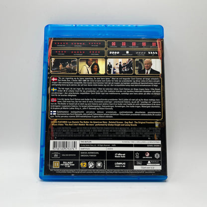 The Butler (Blu-Ray)