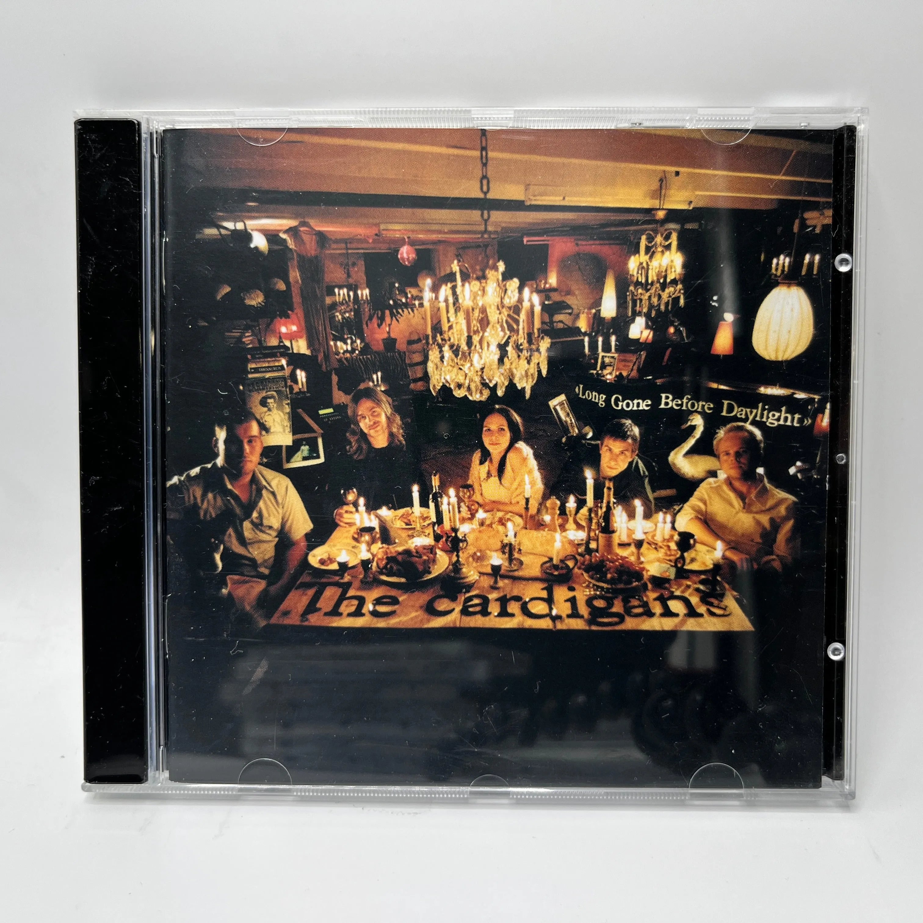 The Cardigans – Long Gone Before Daylight CD