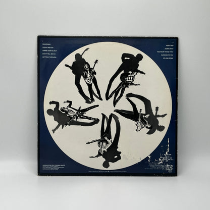The Cars - Panorama LP