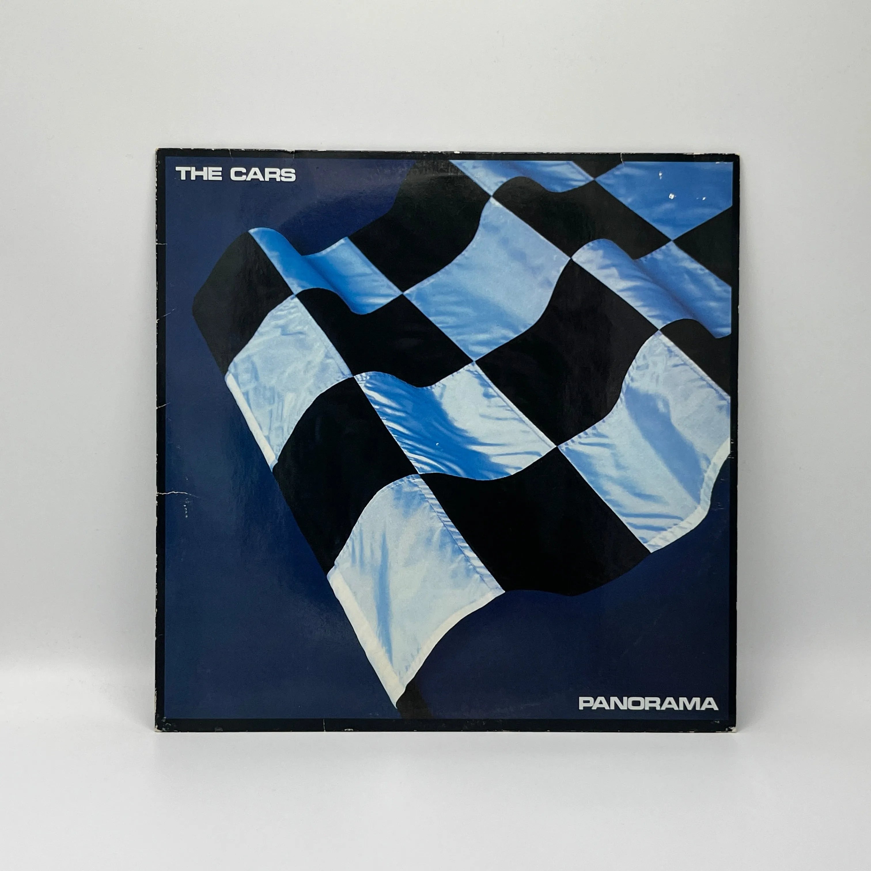 The Cars - Panorama LP