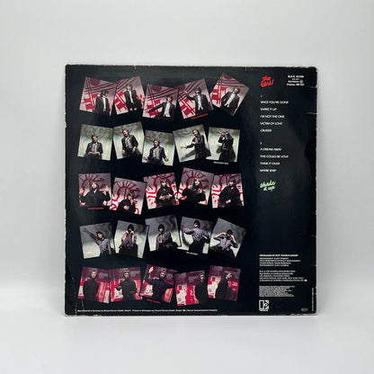 The Cars - Shake It Up LP