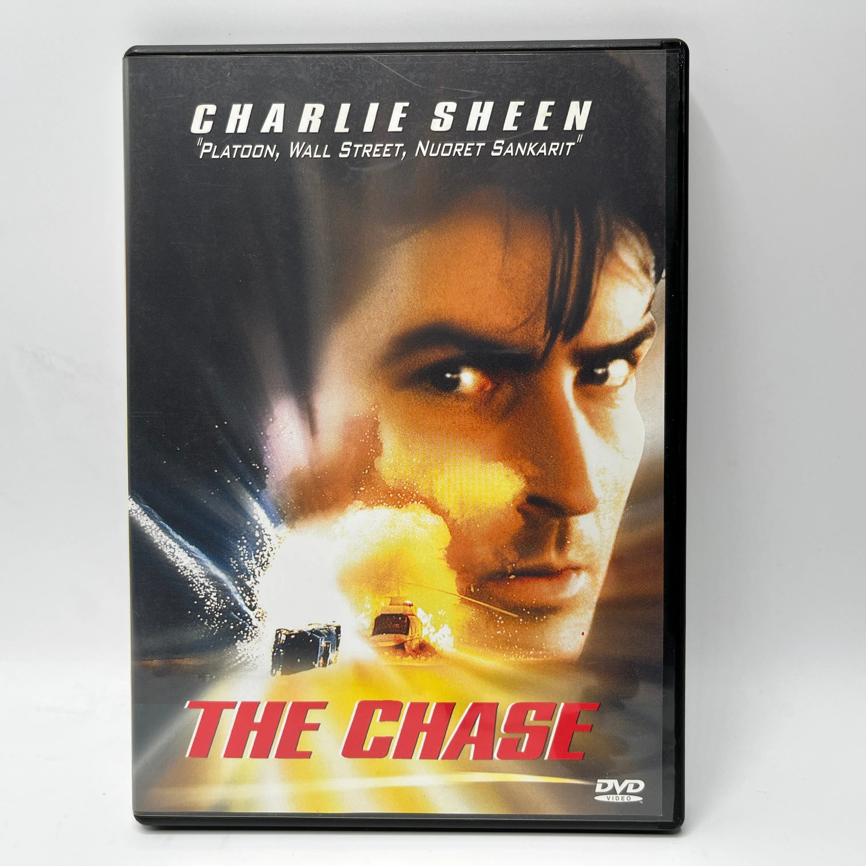 The Chase (DVD)