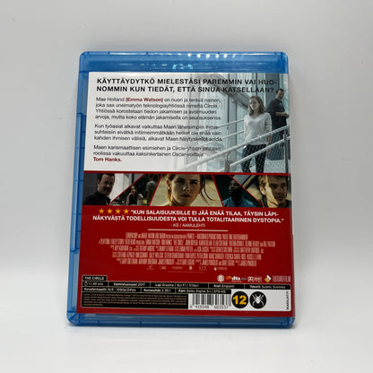 The Circle (Blu-Ray)