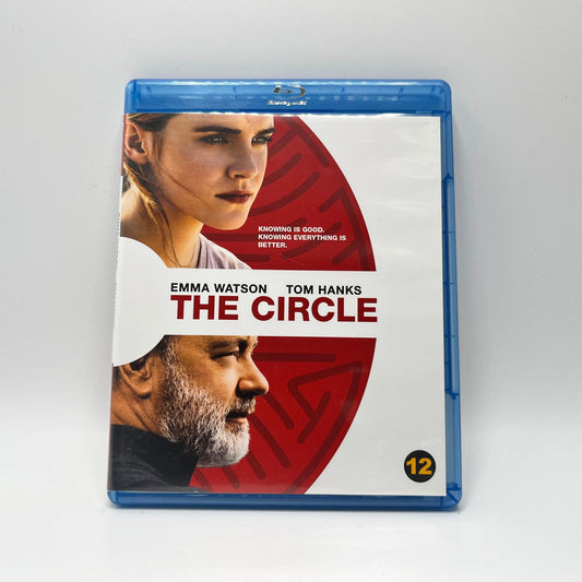 The Circle (Blu-Ray)