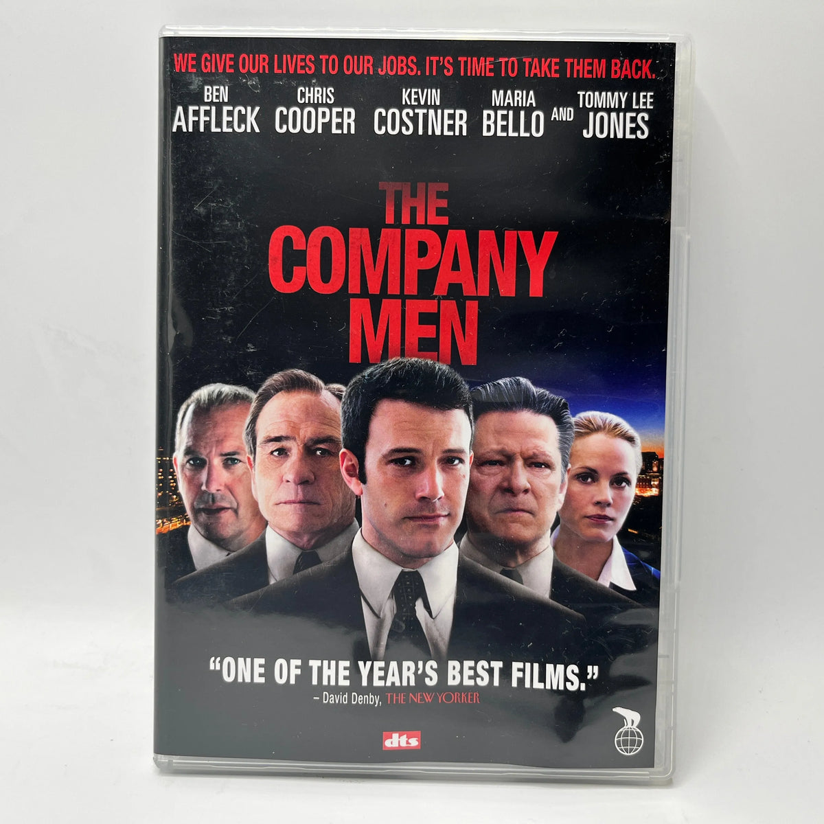 The Company Men (DVD)